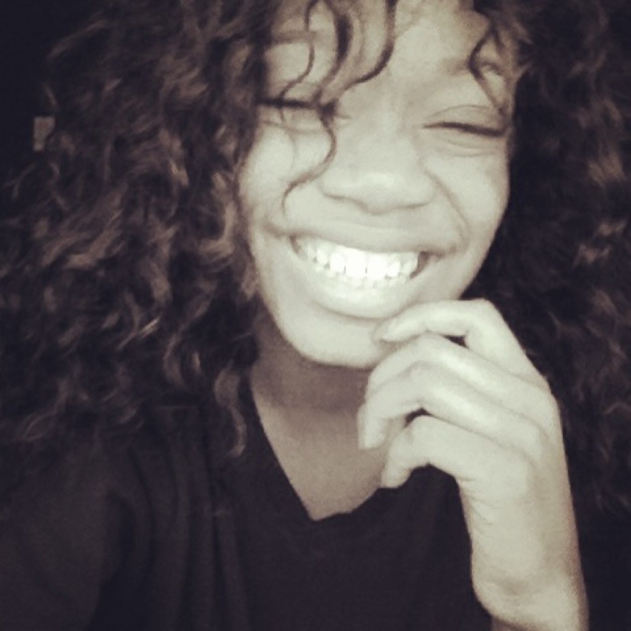 AshaGordon's profile picture. 