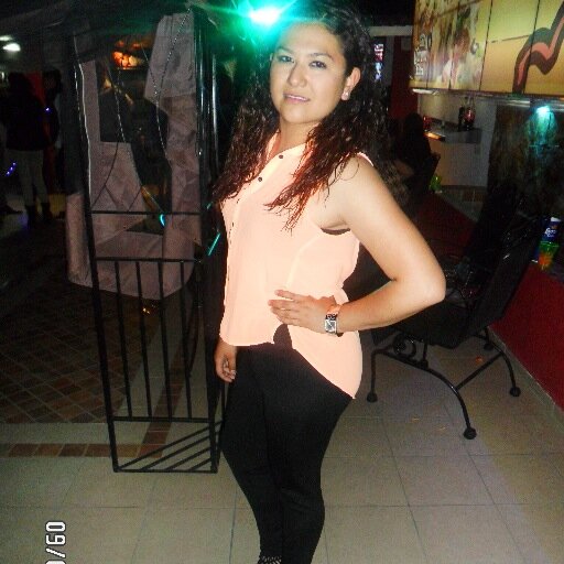 maitechina's profile picture. No es la apariencia, es la esencia. No es el dinero, es la educación. No es la ropa, es la clase.