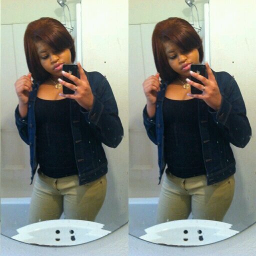 I love my day1s ! I love Makeup ♥ I'm pretty asfuck!