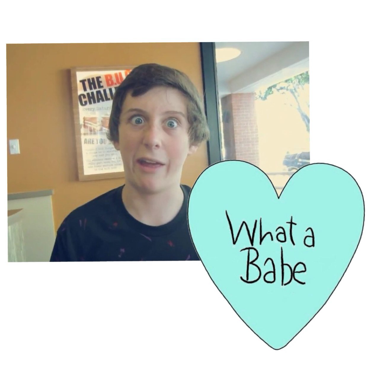 I like potatoes || follow my best friend @radio2l bc perf