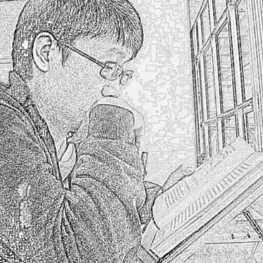 Picture, Movie, Book, Story & Tigers