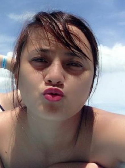 ishafelix's profile picture. 