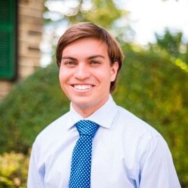 JustinLoScalzo's profile picture. Interested in Government, Politics, and the Law