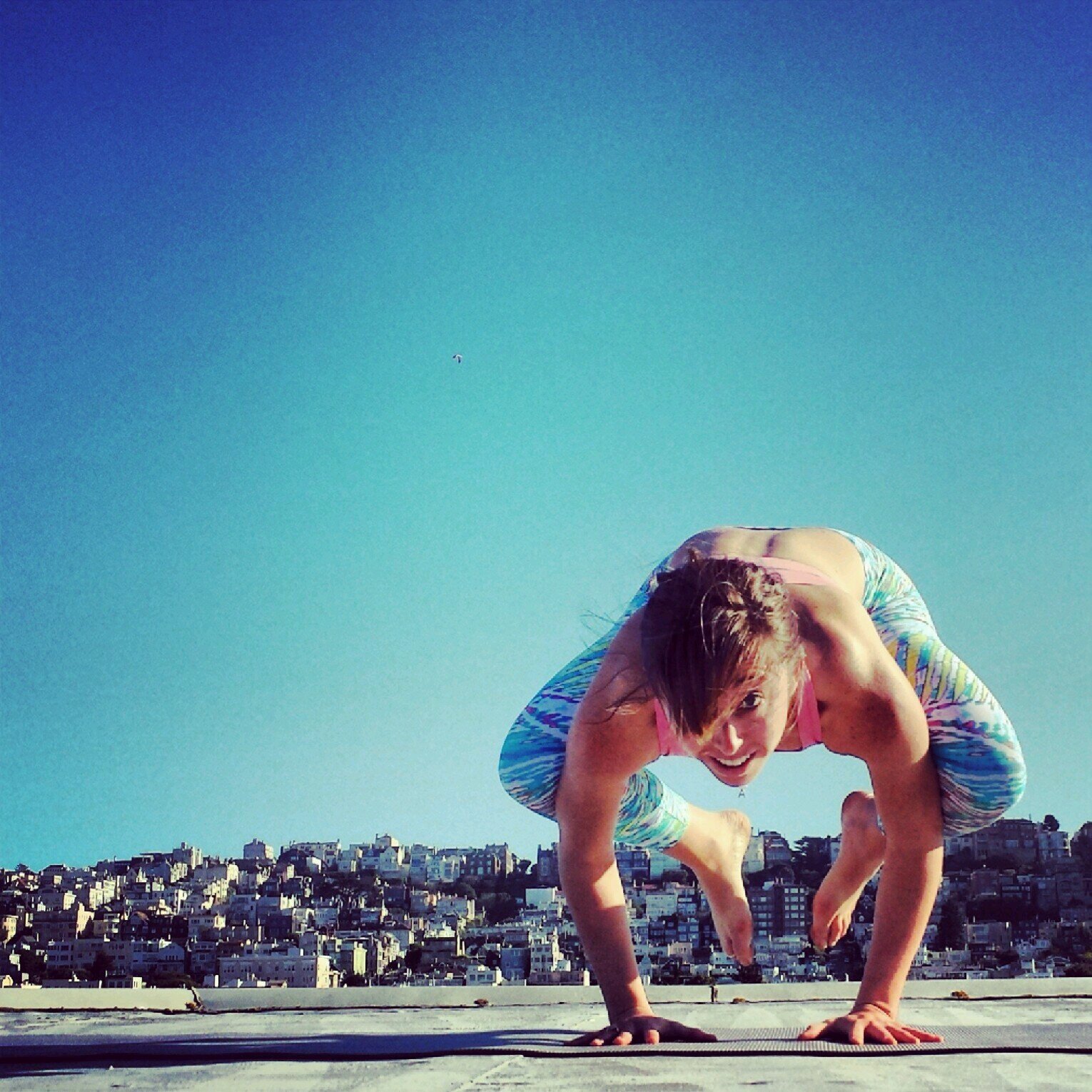 India bound to become a certified Jivamukti instructor. . .we'll see what's next!!! Instagram: SonderYoga SonderYoga@gmail.com