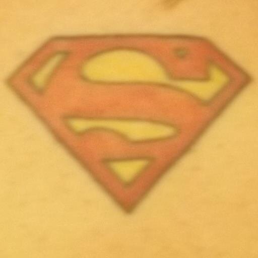 Criminal defence lawyer, political junkie, and Superman worshipper.