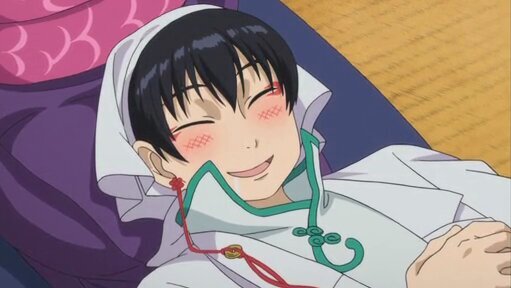 riwonmi_1117's profile picture. アニメ好き♪  鬼灯の冷徹/黒子のバスケ/進撃の巨人/free！/ノラガミ/うたのプリンスさま♪ など  ボカロとか声優さんも好き(*´∇｀*)