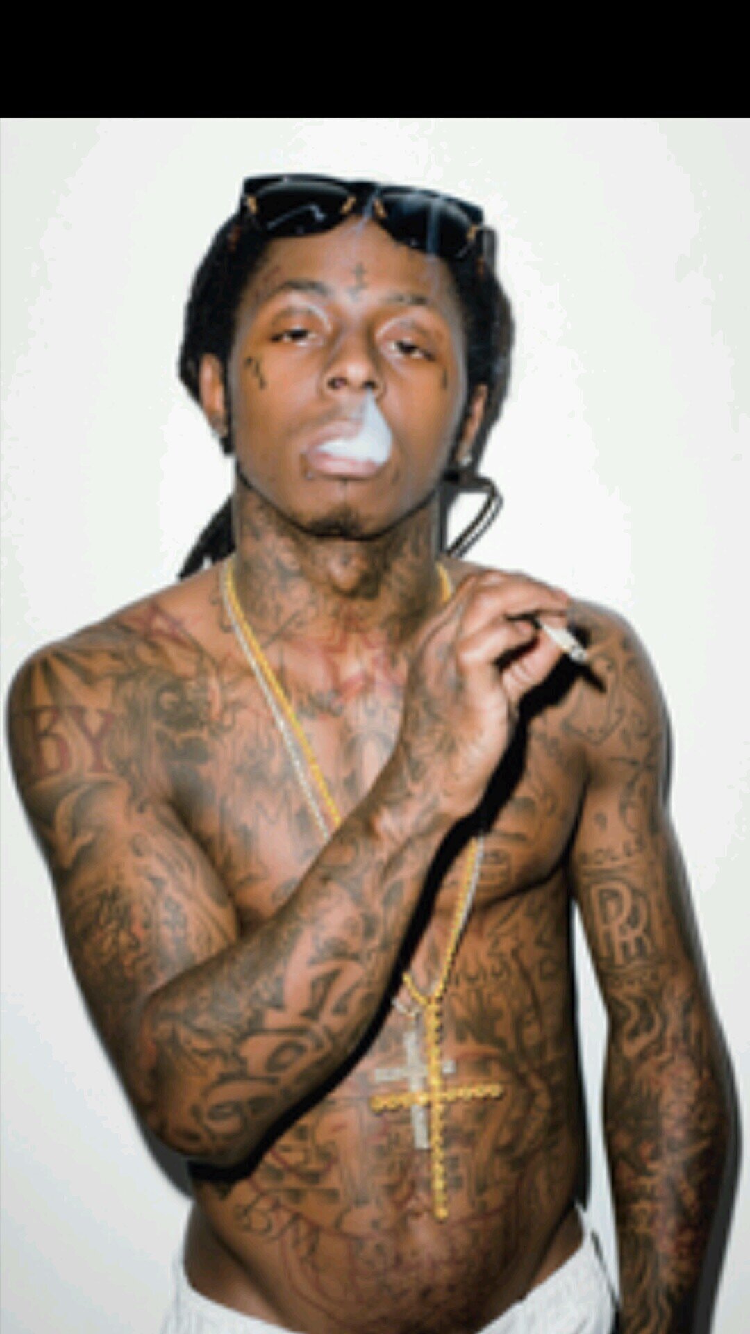 LilTunchilyrics's profile picture. Best of Lil Wayne
