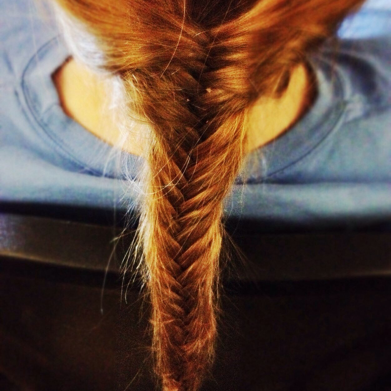-A Catholic girl just trying to become closer with God- 
~Spirit lead where my trust is without boarders~