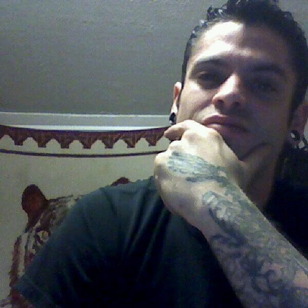 DerrickGlancy's profile picture. 