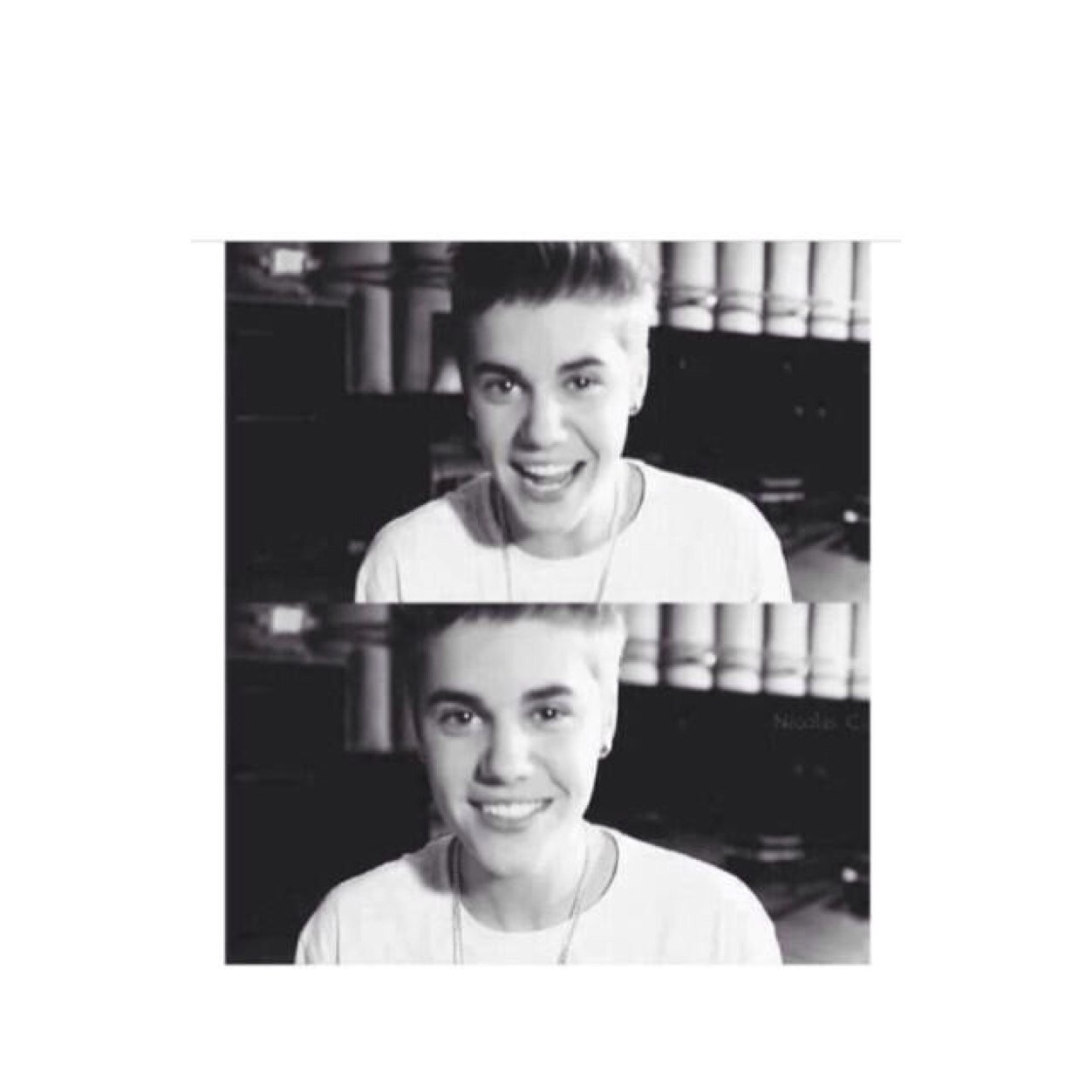 old account was @_justinssmile ⓢⓣⓐⓡⓢⓓⓐⓝⓒⓔ 11.17.14