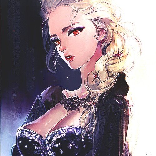 I am the lone ruler of the Midelian Kingdom. We are at war and a peace treaty is due...luckily, I'll have a new kitten to take care of~