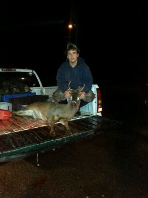 shawnhb14's profile picture. 