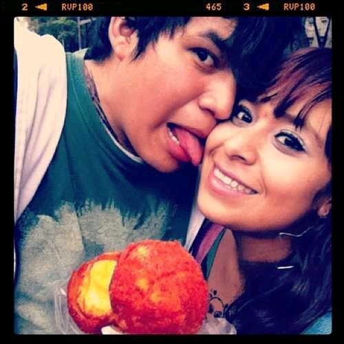 \(^_^)/Me encantan los zombies, Teatro, el color Rosita y el fiusha, la naturaleza y los paseos(●*∩_∩*●)´¨`•i LoVe YoU fOrEvEr pRiNcIpItO @stompler616°•´¨`»♥