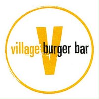 Village Burger Bar (@villageburgbar) Twitter profile photo