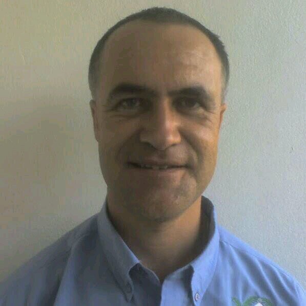 Columban Missionary