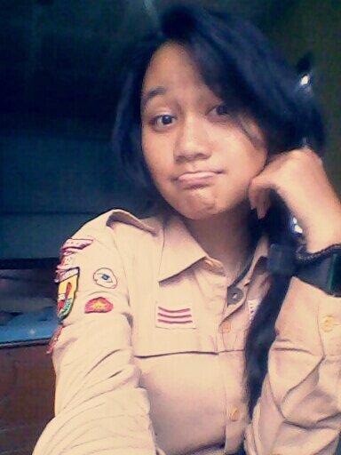 Anisa Suci||my brithday 210799||