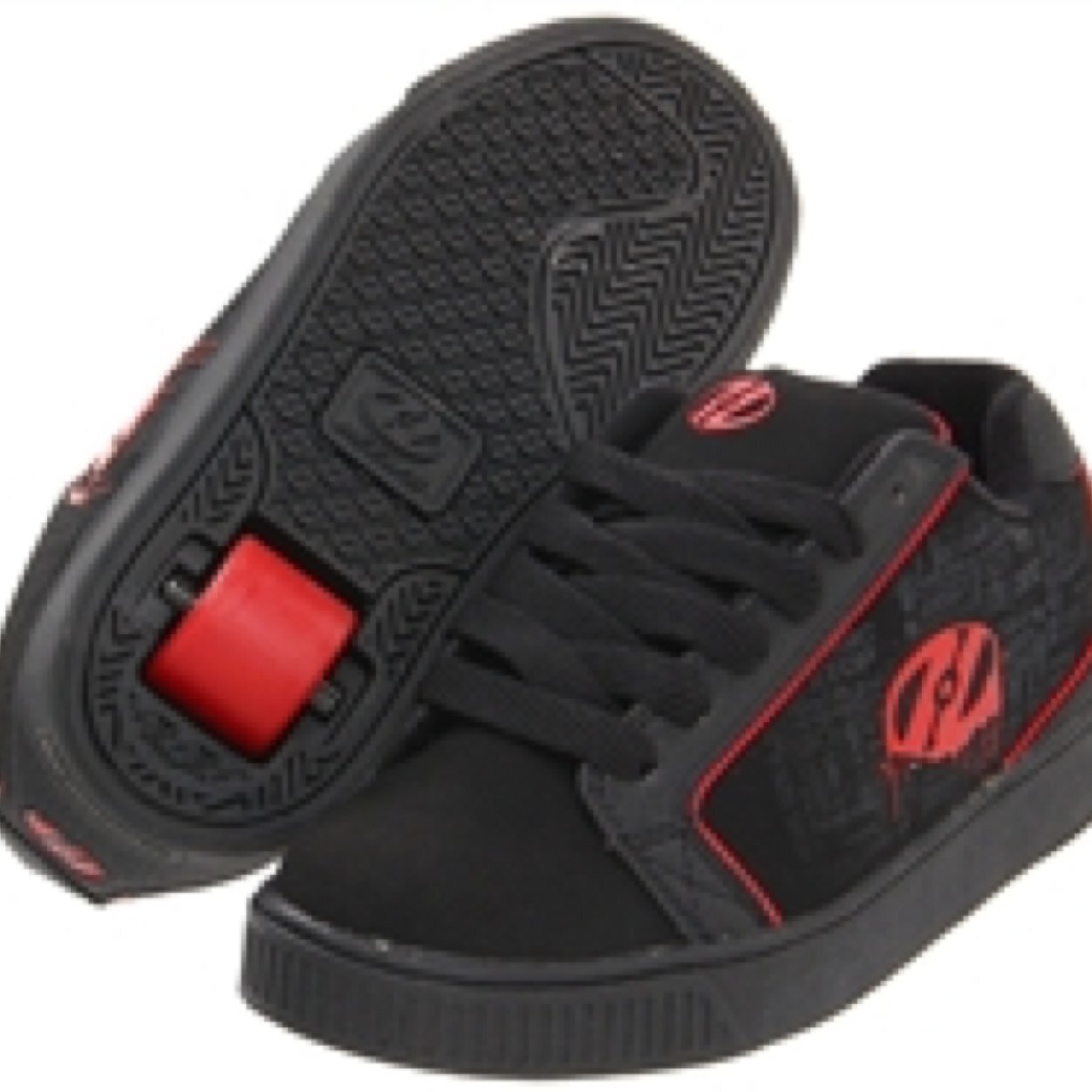 heelys twitter
