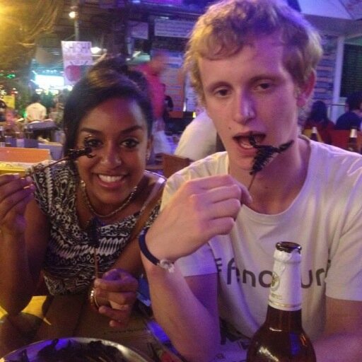 BaxterBigbird's profile picture. I teach Chinese children English and write in my spare time.