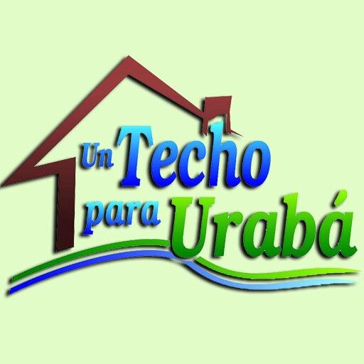 techoparauraba's profile picture. Corporación que gestiona y construye vivienda de interés social a familias vulnerables  en la región de Urabá Contacto: untecho.uraba@hotmail.com