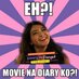 DiaryNgPangetMovie (@dnpmovie2014) Twitter profile photo DiaryNgPangetMovie (@dnpmovie2014) Twitter profile photo