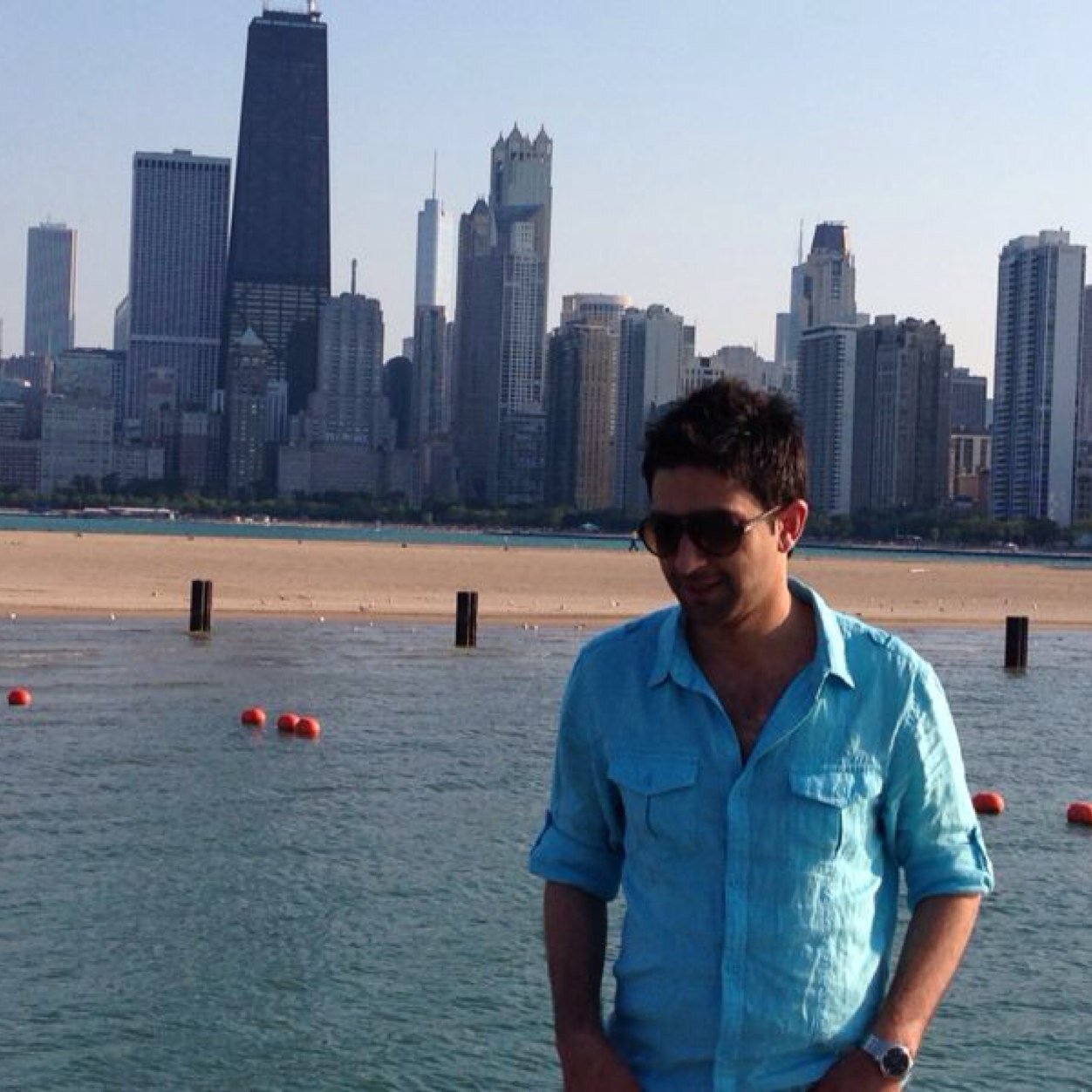 waqar_qayyum's profile picture. 