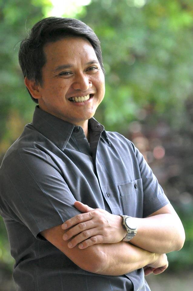 pyohansj's profile picture. Jesuit, doodler, art lover, architect, biker, dance enthusiast, trying hard singer, music lover...enjoying life (with a cup of coffee)!