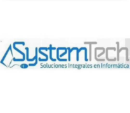 systemtechmcbo's profile picture. Empresa dedicada al área de la informática, ofrecemos soporte técnico a PYMES y usuarios particulares bajo un nuevo concepto. Ubicados en Mcbo. y San Francisco.