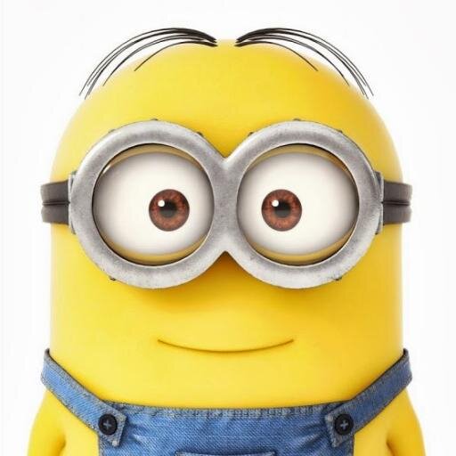 Blogger and podcaster. I am a minion looking for a bad guy to follow.