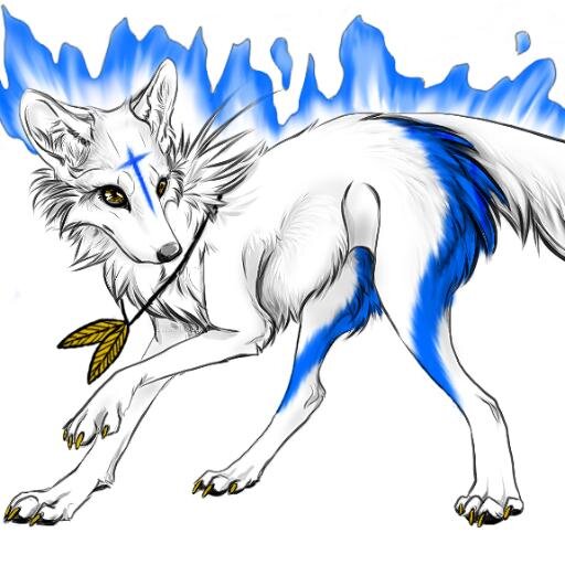 I do art Comissions for peeps check out my deviantart page!