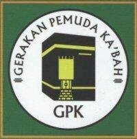 akun twitter Pimpinan Pusat Gerakan Pemuda Ka'bah