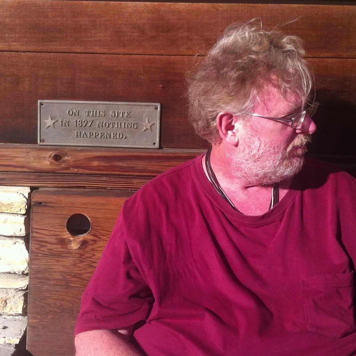 ArthurDurkeeArt's profile picture. composer, poet, artist, printer, Stickist, writer, global nomad, third culture kid. he/him, they/them