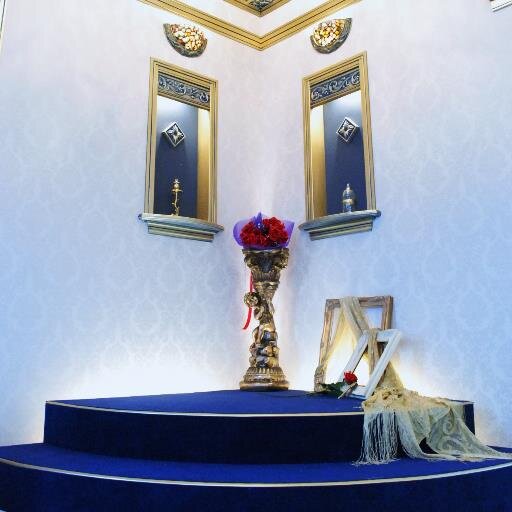 コスプレイヤーさん向けの撮影スタジオです。駅からの送迎サービス有り♪ 少人数でも貸し切って気楽にスタジオ撮影を楽しんで頂きたいから……狭いけど、その分料金は格安です。 週末のスタジオ空き状況・お知らせ等をこちらで更新していきます。ご質問・ご予約はHPから。