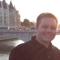 Gabriel Kushin (@gabrielkushin) 's Twitter Profile