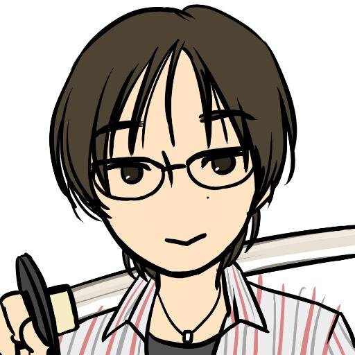 SEGA（セガ）のゲームクリエイター。「龍が如く５ 夢、叶えし者」「龍が如く 維新！」バトル担当。ナメてると痛い目みるぜ！