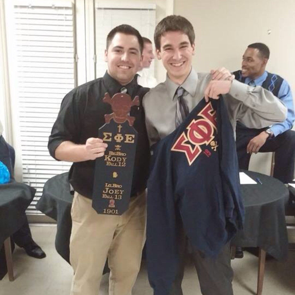 joeymarfia's profile picture. 