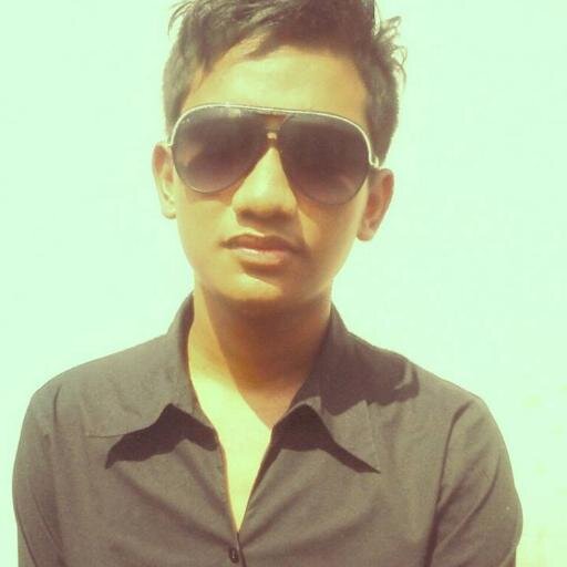 Twitter © 2014
█║▌│▌│║│║▌║││█║▌│║
 Fiq Boyka Page