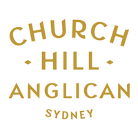 Church Hill Anglican (@churchhillsyd) 's Twitter Profile Photo Church Hill Anglican (@churchhillsyd) 's Twitter Profile Photo