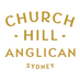 Church Hill Anglican (@churchhillsyd) Twitter profile photo