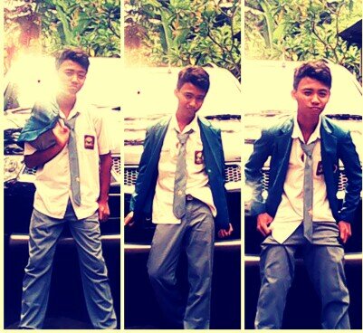 SMKN 1 MAS - UBUD (STIK MAS) • Follow me, no follback !