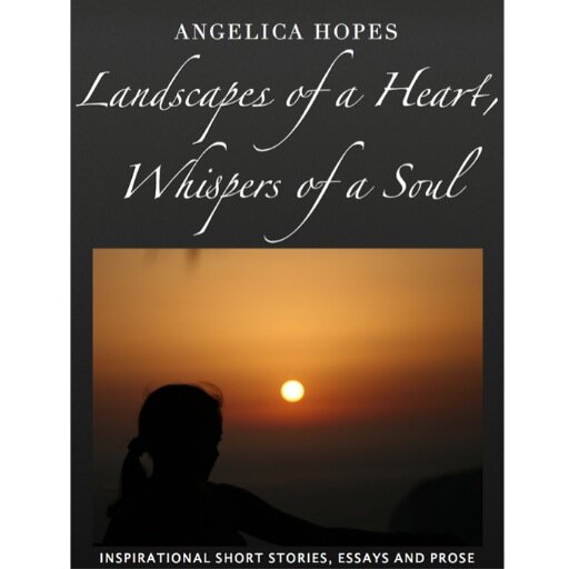 Landscapes of a Heart, Whispers of a Soul, Book 1 of Speranza Odyssey Trilogy by Ana Angelica Abaya van Doorn | Nom de plume: Angelica Hopes https://t.co/jMdZ1tNzpZ