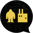 Kyle McConnell - @giantfoundry - Twitter