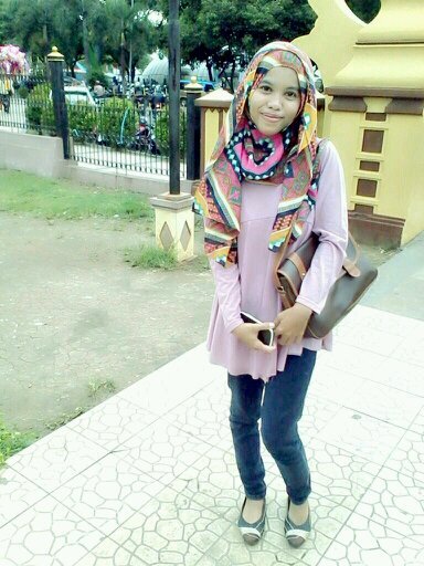 Mencoba menjdi pribdi yg ikhlss dan sbar....