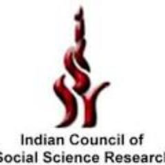 International conference on Status & Role of Social Science Research in Asia, Organised by ICSSR and IDRC. New Delhi, Mar 13-15, 2014