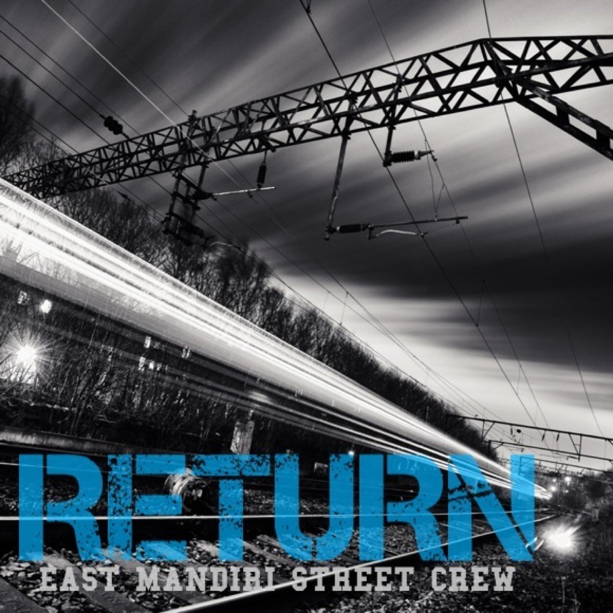 HXC | East Mandiri Street Crew | PARAKAN