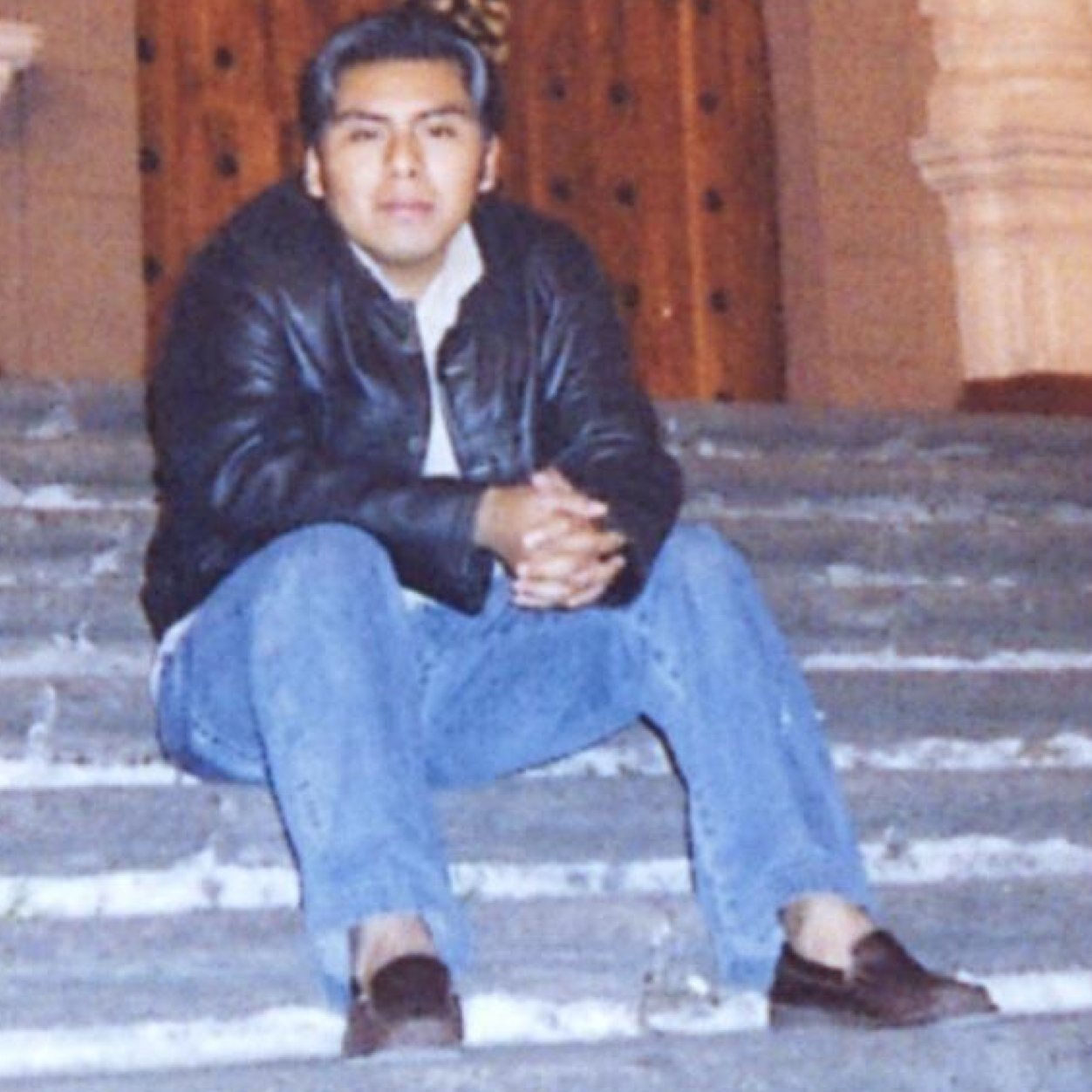Mtro. en Administración Publica