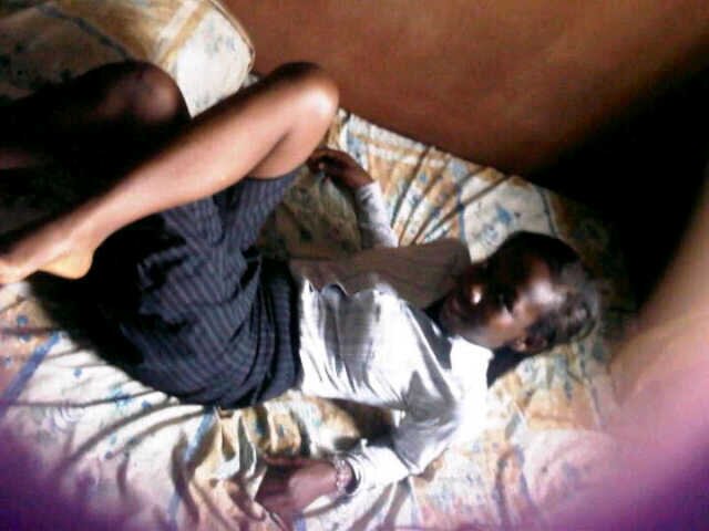Am a lady with vision and determination.#team pisces.
