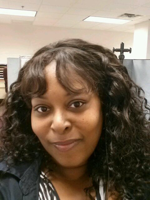 *Jesus Lover* *Beadweaver* *Tatter* *Papercrafter* *Writer/Blogger* *Prayer Warrior*