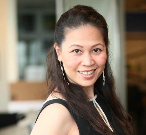 I'm a PR practitioner at a leading international PR consultant named Hill & Knowlton.