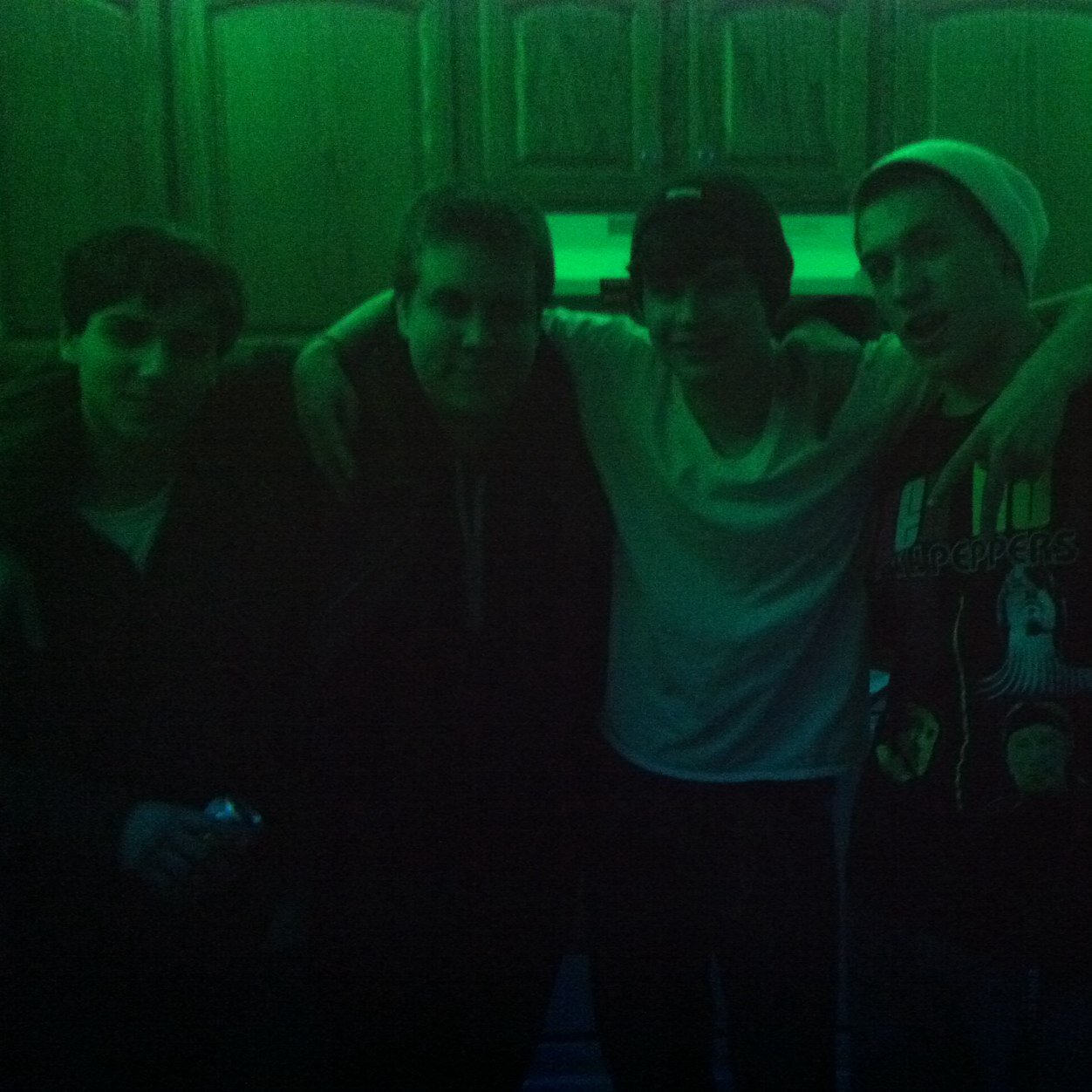 LandonSewald's profile picture. hahaha