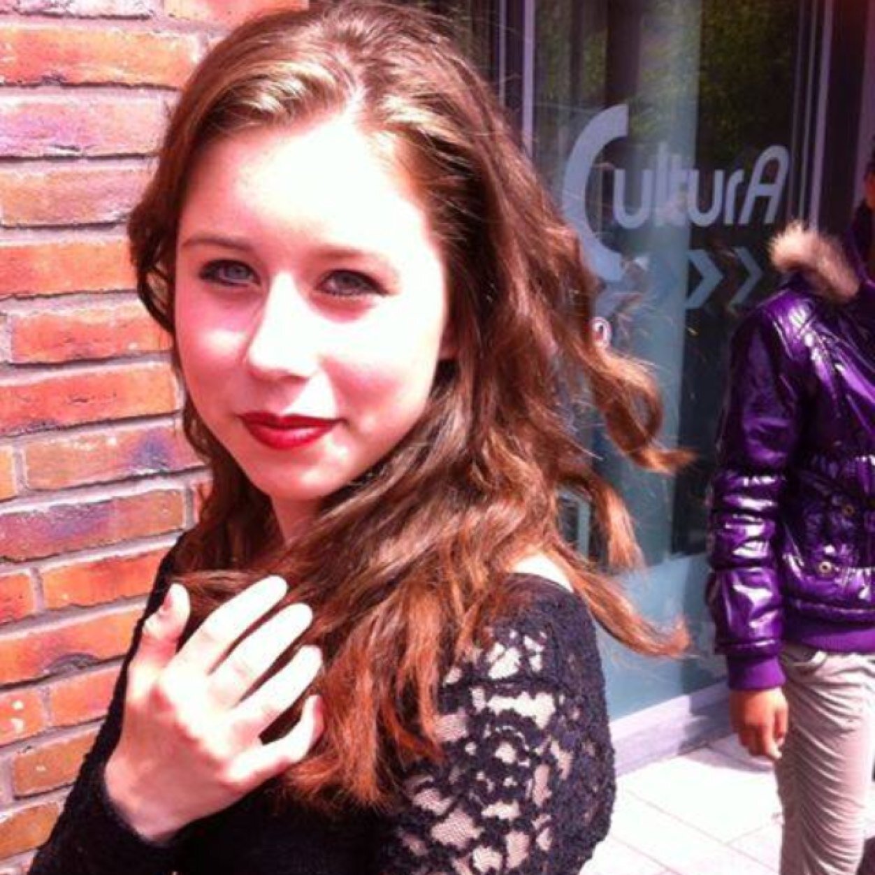 ANNIKAloveya's profile picture. 